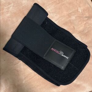 Angel Curves Waist Trainer
Used once, basically brand new